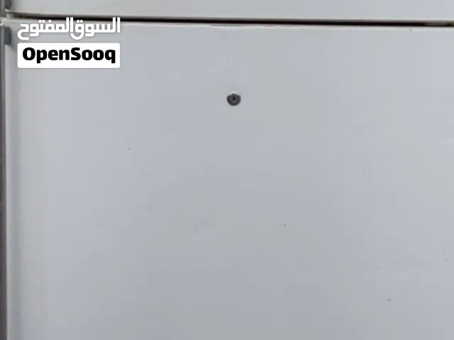 ثلاجه شارب كبيرة بيعة سريعة