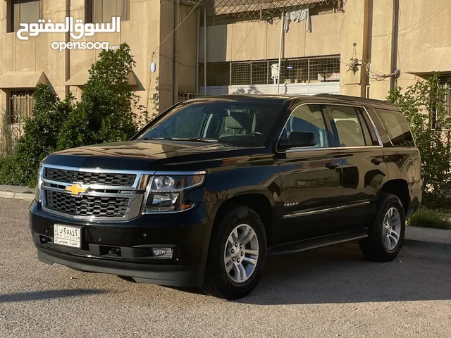 New Chevrolet Lumina in Basra