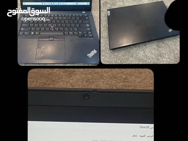 للبيع لاب توب