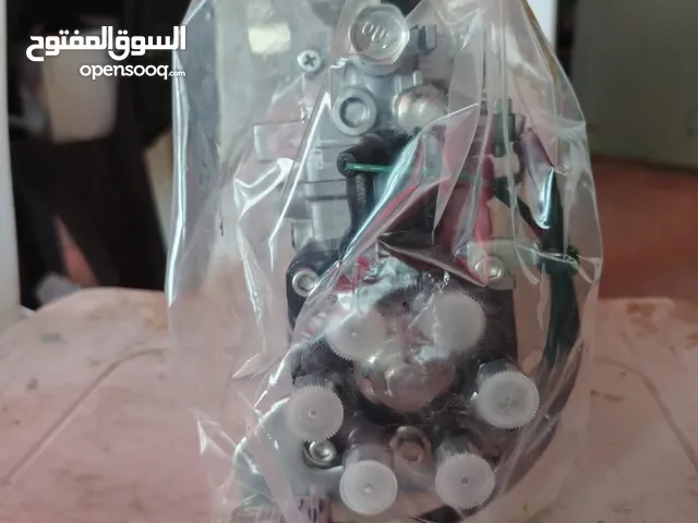 طرمبه ديز 6سلندر وكاله بسعر مغري