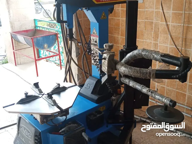 عده محل بناشر كامله للبيع