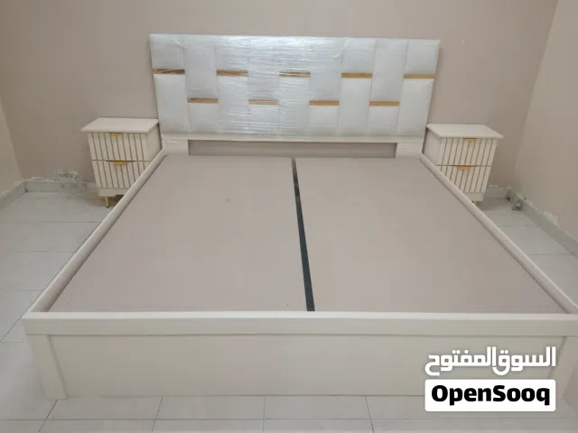 غرف نوم جديده واللوان مختلفه وجاهزه نفرين وأطفال ونفر