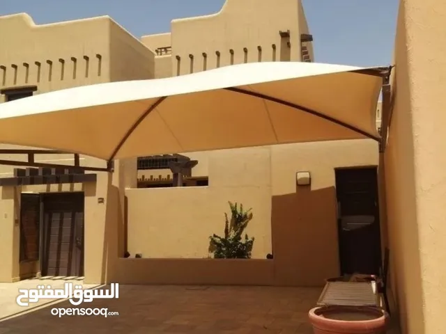 مظلات جلسات زجاجي
