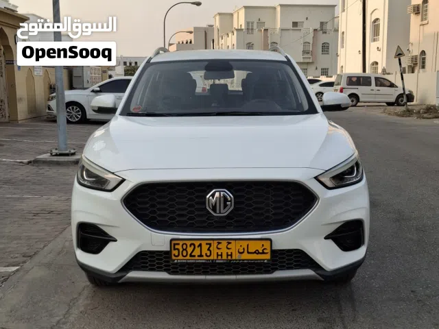 MG ZC 2024 للبيع