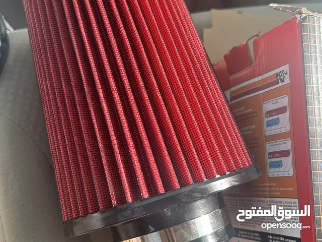 فلتر kn تقليد درجه اوله