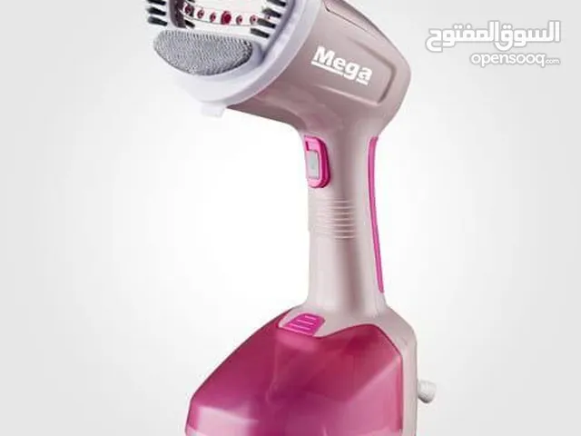 المكوى البخاري السحري من ماركة ميجا ركز_1500_واط_الحجم_الكبير وبسعر نارر الكمية محدوة