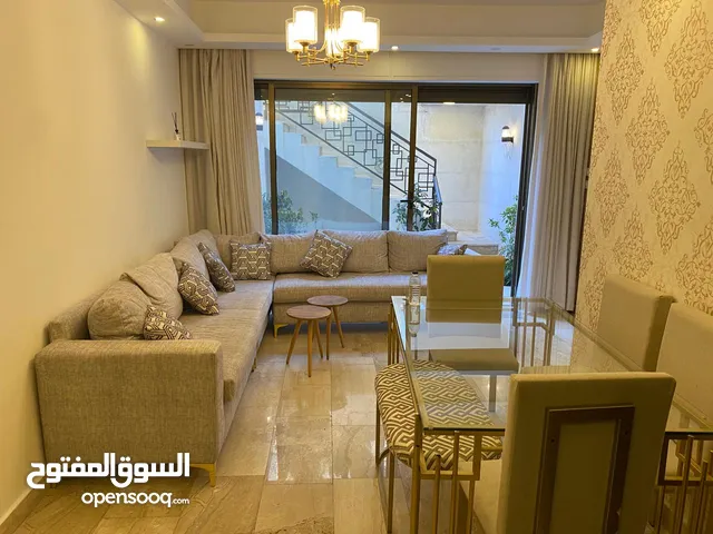 120 m2 3 Bedrooms Apartments for Sale in Amman Deir Ghbar