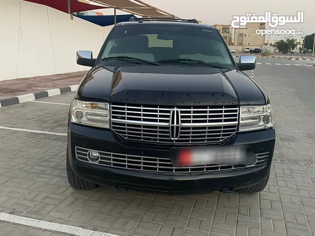 Used Lincoln Other in Abu Dhabi