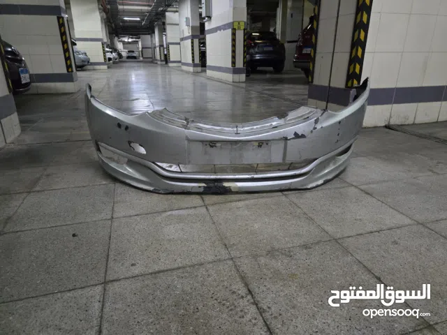 اكصدام شيفروليه نيو اوبترا