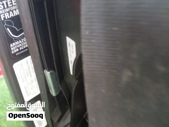 كرسي اطفال درجة أولى ممتاز