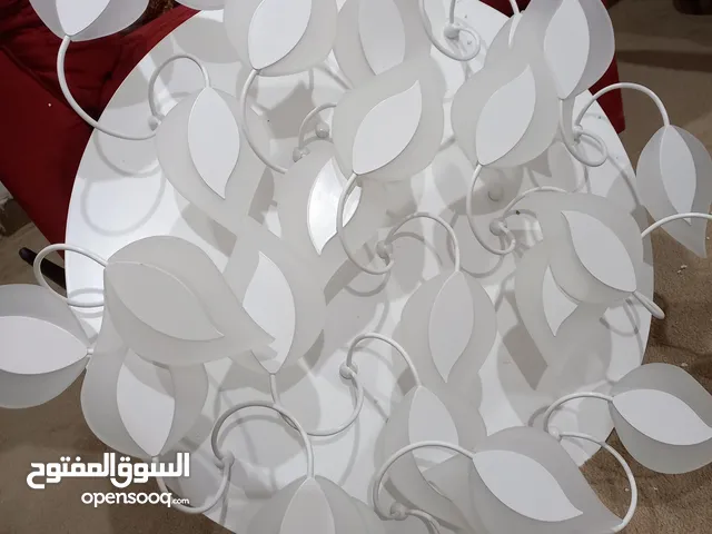ثريا LED للبيع