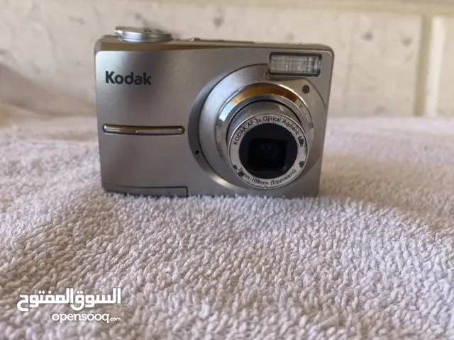 كاميرة كوداك كلاسيكية Kodak  Easy Share C713