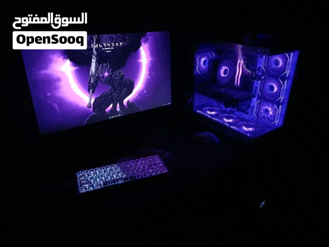 بي سي كيمنك كامل