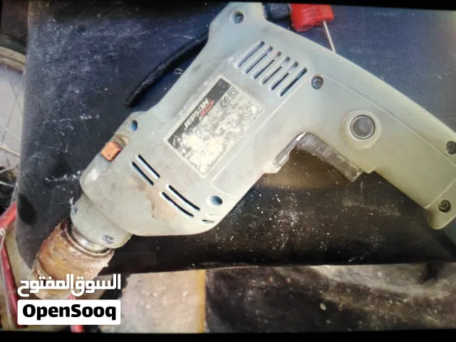 درل للبيع شغال و معو ريشة و مفتاحو