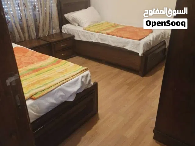 100 m2 2 Bedrooms Apartments for Rent in Amman Marj El Hamam