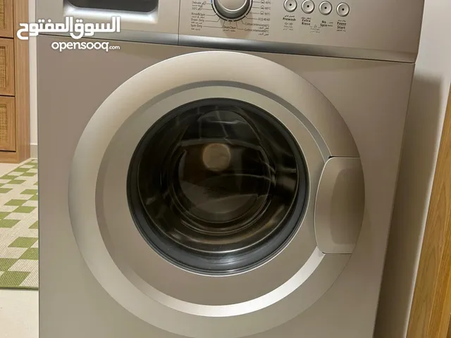 Other 1 - 6 Kg Washing Machines in Abu Dhabi