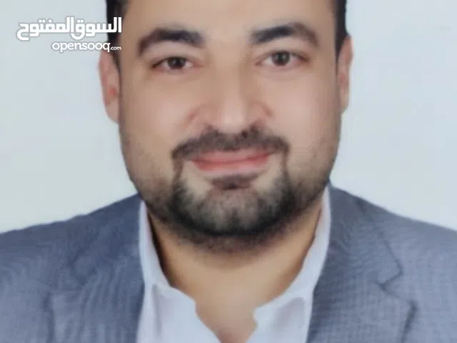 اسلام سيد احمد