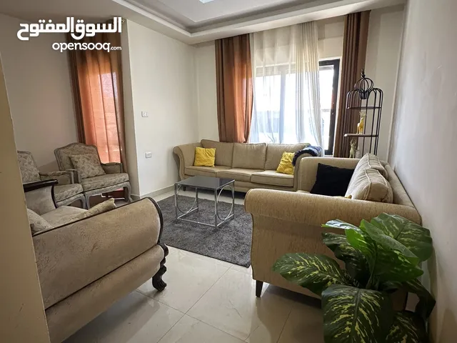 118 m2 3 Bedrooms Apartments for Rent in Amman Shmaisani