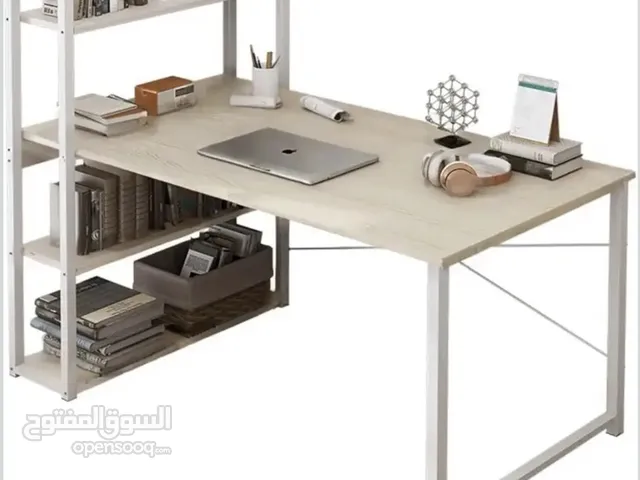 طاولة كمبيوتر / مذاكرة