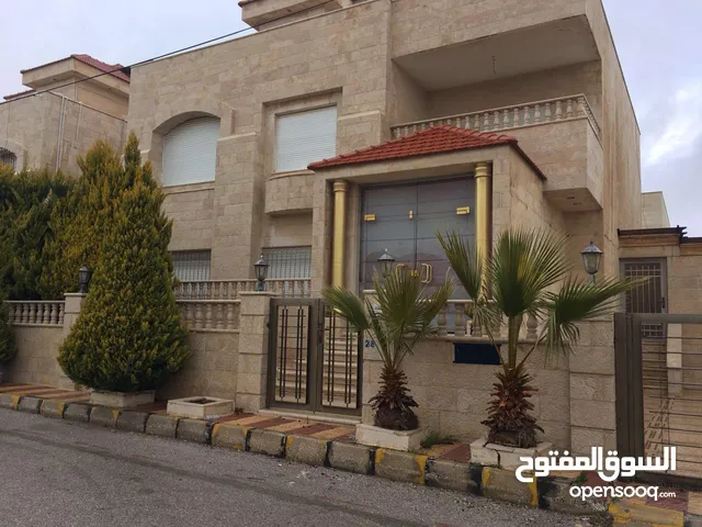 600 m2 5 Bedrooms Villa for Sale in Amman Abdoun