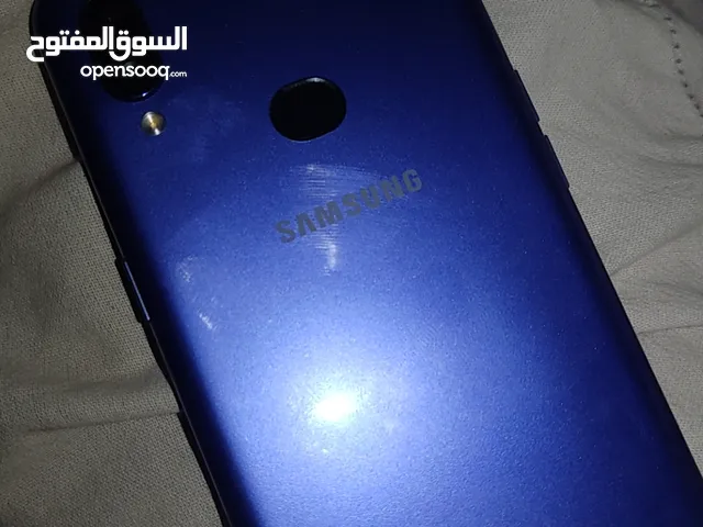 Samsung Galaxy A10s 32 GB in Tripoli