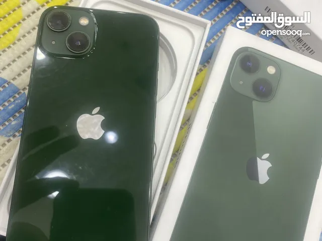 Apple iPhone 13 128 GB in Hawally