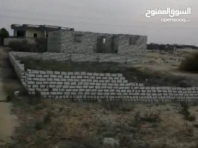Mixed Use Land for Sale in Port Said Arab District