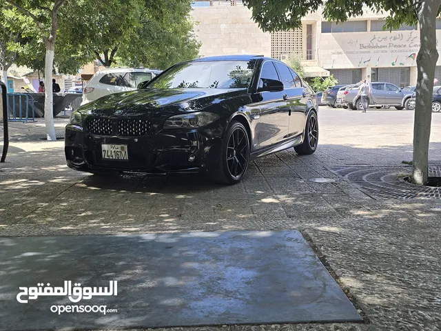 BMW 2015 للبيع