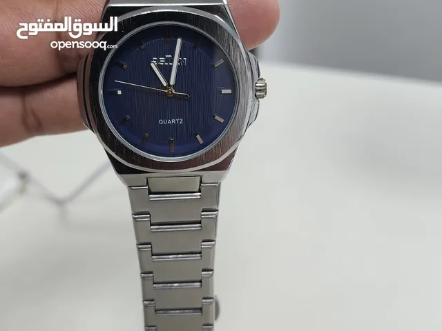 Aston water resistant watch