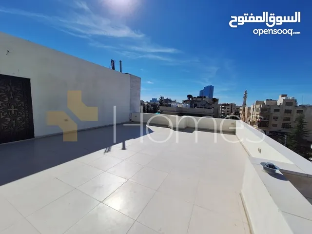 132 m2 3 Bedrooms Apartments for Sale in Amman Um Uthaiena