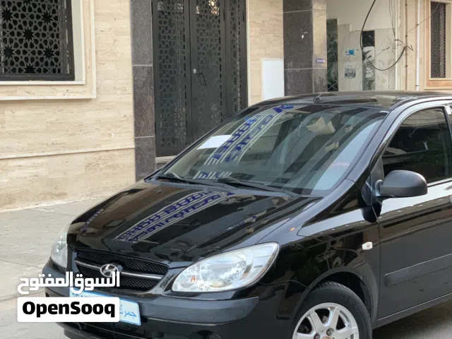 2009 هيونداي اخرى