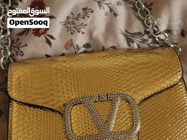 شنطة يد جديدة للبيع