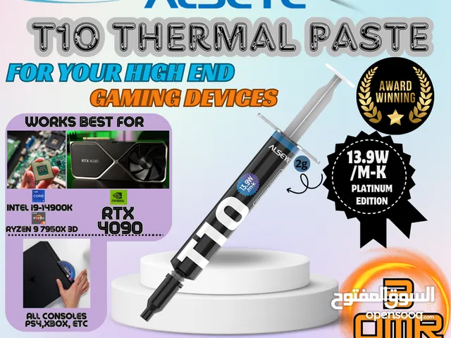 Thermal Paste High Performance