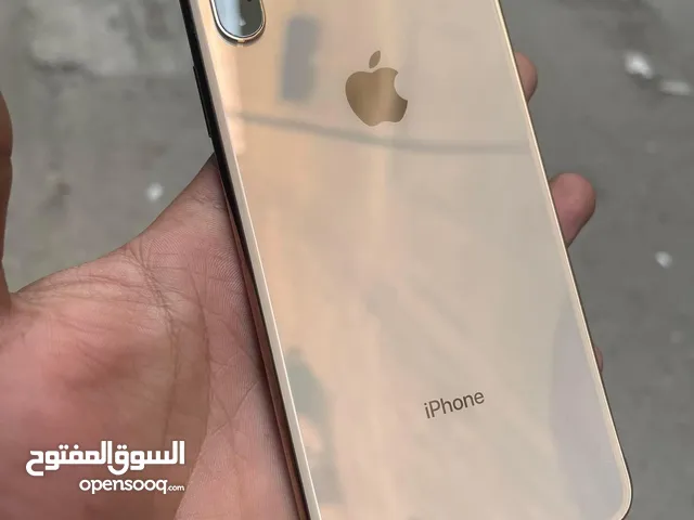 Apple iPhone XS Max 256 GB in Derna