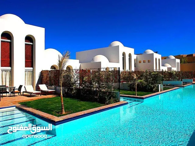 Invest in Makadi Heights in Hurghada