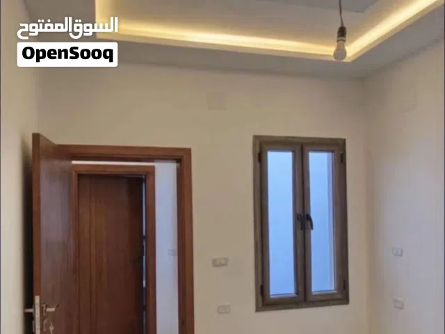عدد 2شقق للايجار في مشتل شارع مصنع النجمه تشطيب حديت
