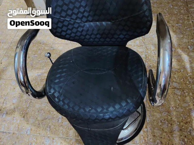 كرسي حلاقه