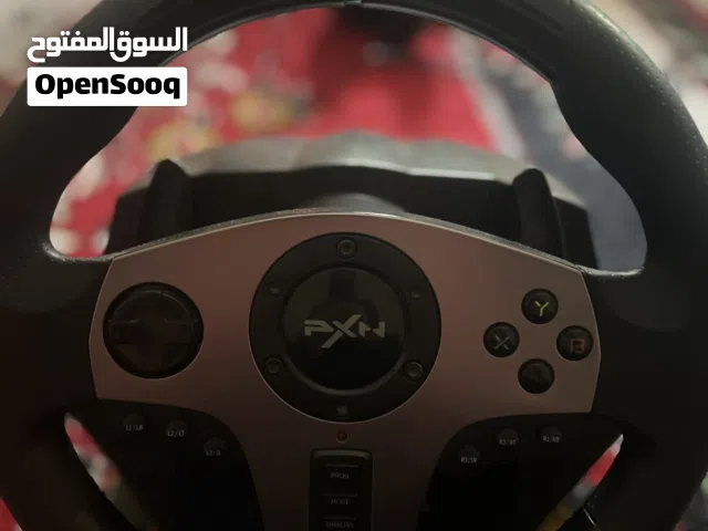 ستيرنج pxn نظيف جدا مع كرتونة