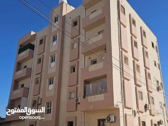 عمارة كاملة للبيع مؤجرة بالكامل
