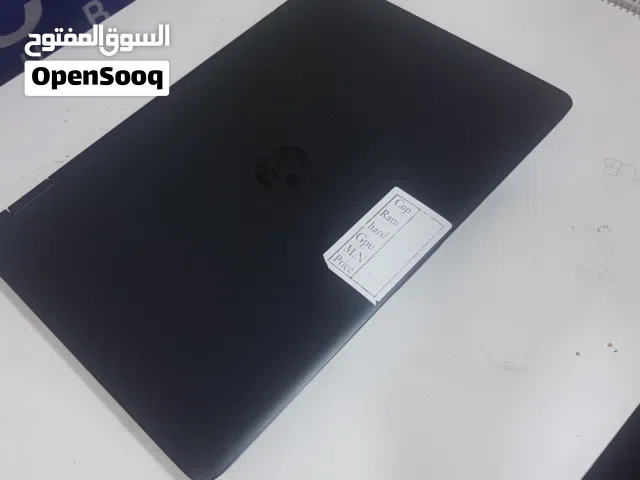 Windows HP Computers for sale in Basra