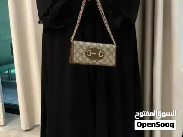 عبايه خليجية