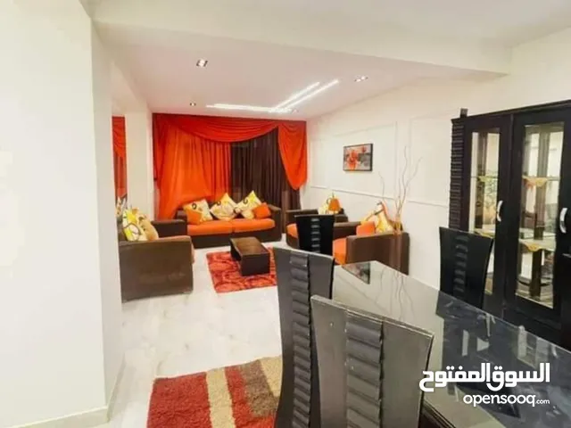 260 m2 More than 6 bedrooms Apartments for Sale in Giza Faisal