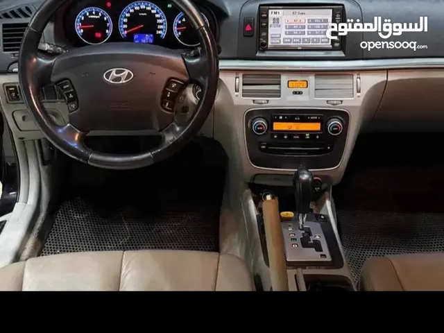 Used Hyundai Sonata in Benghazi