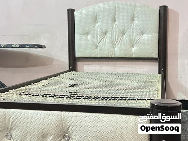 سرير نفر مستعمل