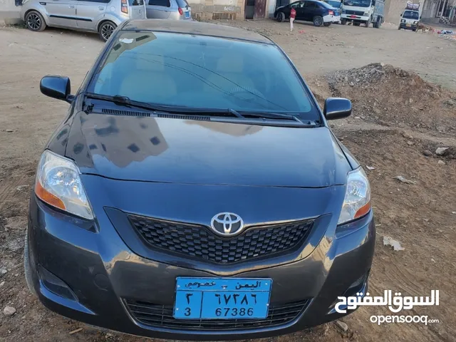 Used Toyota Sprinter in Sana'a