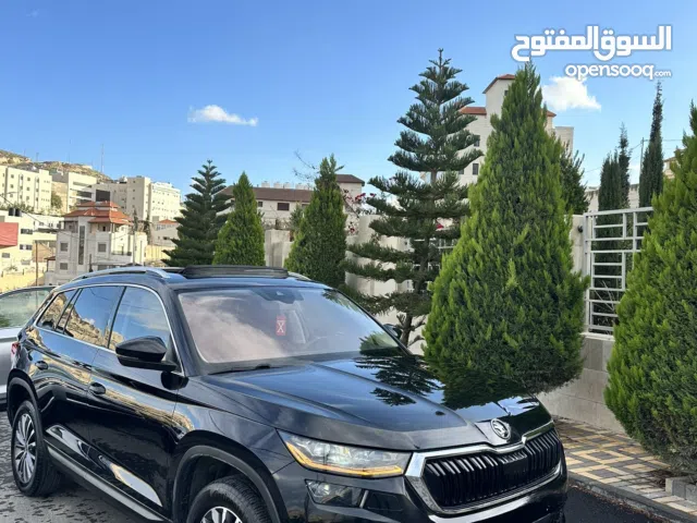 متوفر عدد 2 كودياك/ك فل اضافات