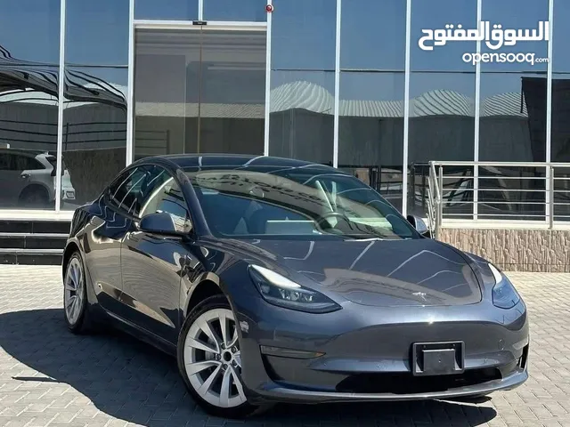 تيسلا 2022 ستاندرد بلس فحص كاااامل بسعر حرق كاش او اقساط