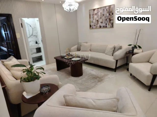 شقة فاخرة - طابق الثاني - للبيع في الجندويل