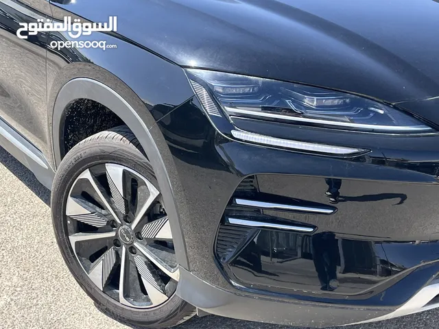 New BYD Song Plus in Zarqa