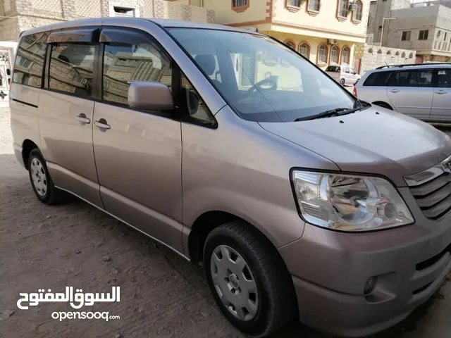 Used Toyota Other in Al Mukalla